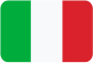 Produkcja słupów i masztów Italiano